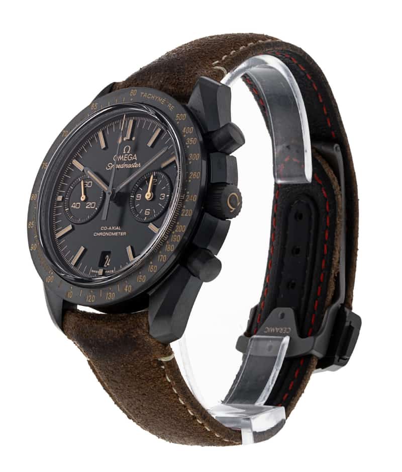 Omega Speedmaster Moonwatch 311.92.44.51.01.006